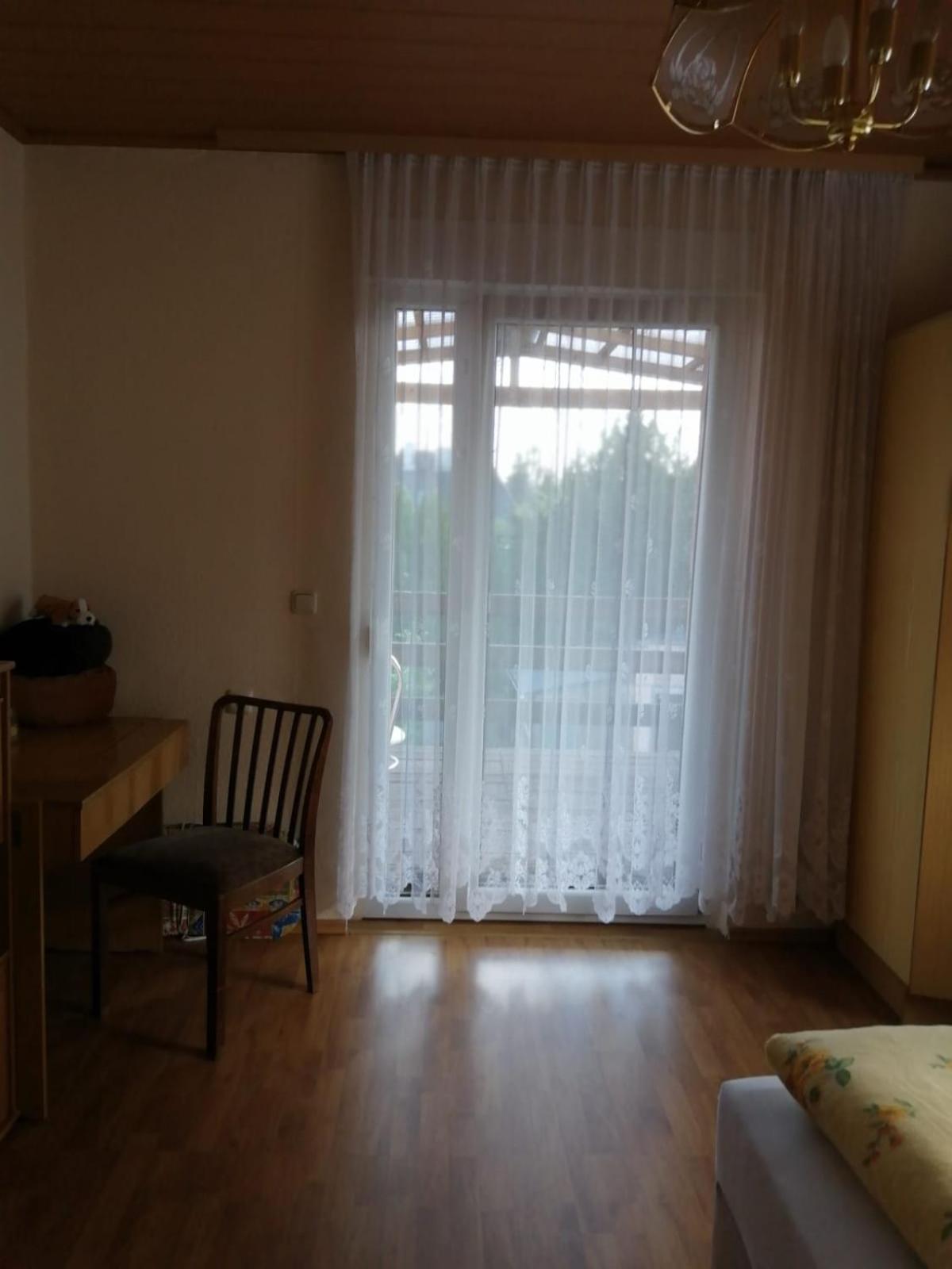 Ferienwohnung Gotha Buitenkant foto